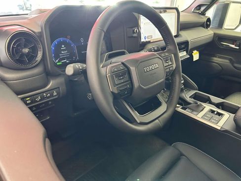 Used 2027 Toyota Land Cruiser w/ Premium Package AWD/4WD image 13