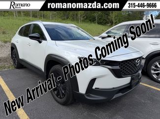 Used 2024 MAZDA CX-50 AWD 2.5 S w/ Weather Package video 1