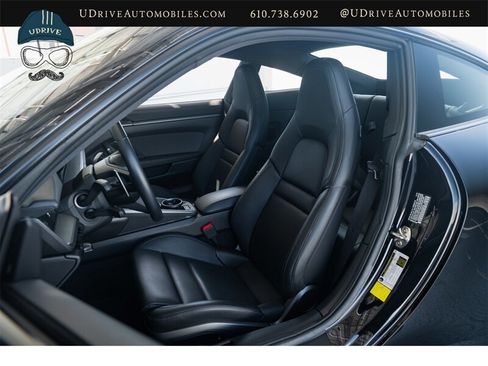 Used 2020 Porsche 911 Carrera S RWD image 7