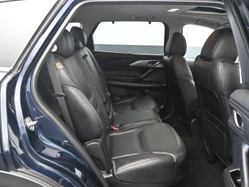 Used 2016 MAZDA CX-9 Touring image 17