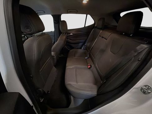 Used 2024 Buick Encore GX Preferred w/ Comfort Package FWD image 37