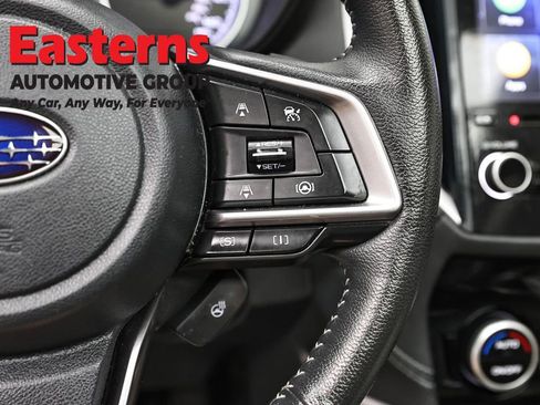 Used 2021 Subaru Forester Limited AWD/4WD image 16