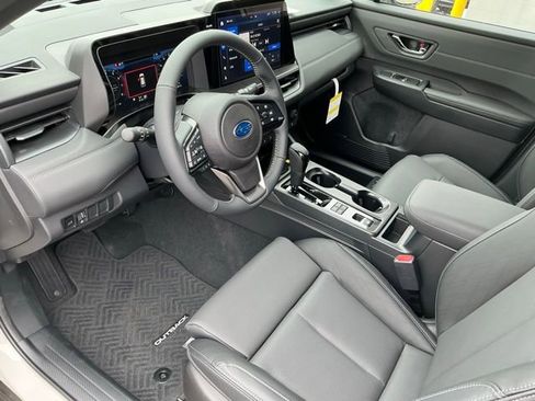 New 2026 Subaru Outback Touring AWD/4WD image 12