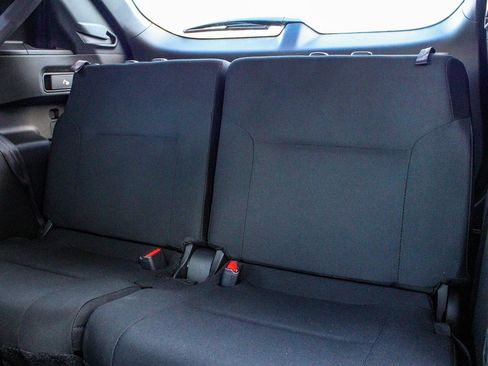 New 2025 Mitsubishi Outlander ES image 36