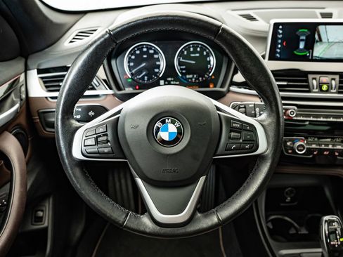 Used 2021 BMW X1 sDrive28i w/ Premium Package FWD image 42