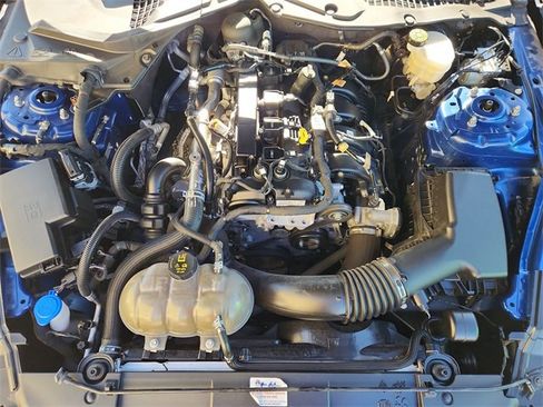 Used 2022 Ford Mustang Premium image 27