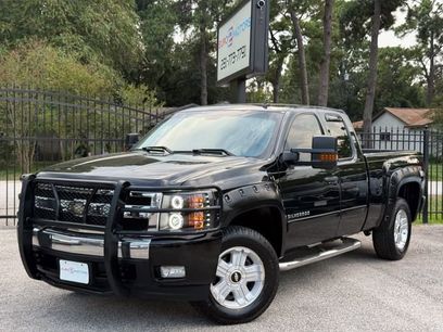 Used 2007 Chevrolet Silverado 1500 LT w/ Safety Package