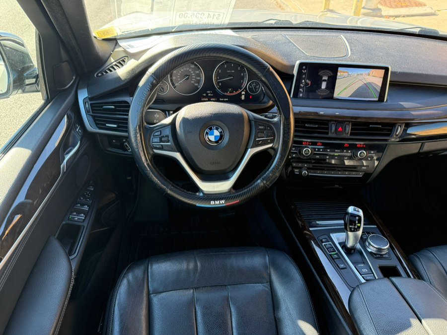Used 2017 BMW X5 xDrive35i AWD/4WD image 12