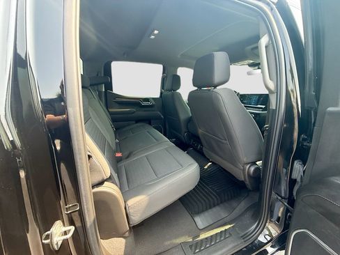 Used 2023 GMC Sierra 1500 SLE AWD/4WD image 27