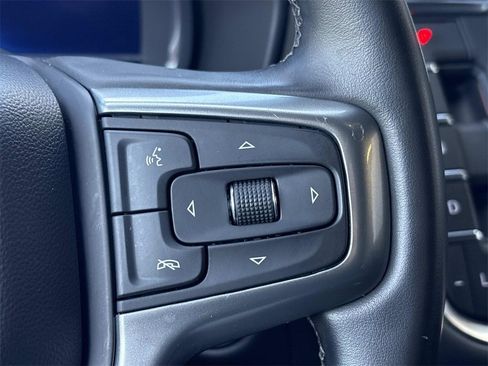 Used 2023 Chevrolet Tahoe LT image 30