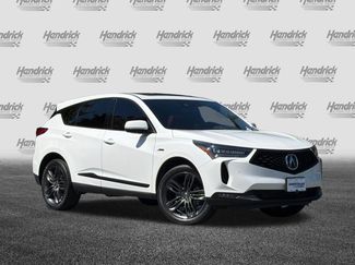 Used 2022 Acura RDX A-Spec FWD video 2
