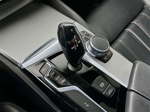 Used 2017 BMW 540i image 20