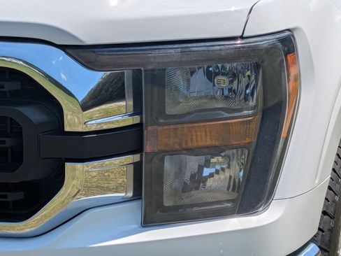Used 2023 Ford F150 XLT AWD/4WD image 9