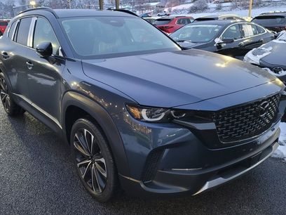 New 2026 MAZDA CX-50 AWD 2.5 S w/ Cargo Package