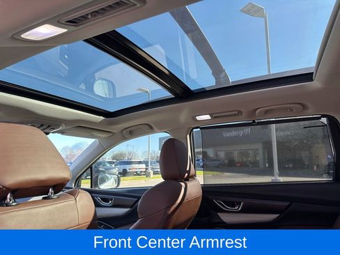 Used 2019 Subaru Ascent Touring w/ Popular Package #3 image 20