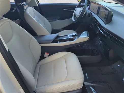 Used 2024 Kia EV6 Wind w/ Wind Technology Package image 21