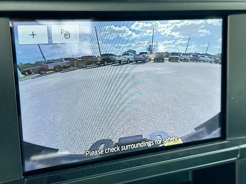 New 2024 Ford F550 2WD Regular Cab Super Duty image 9