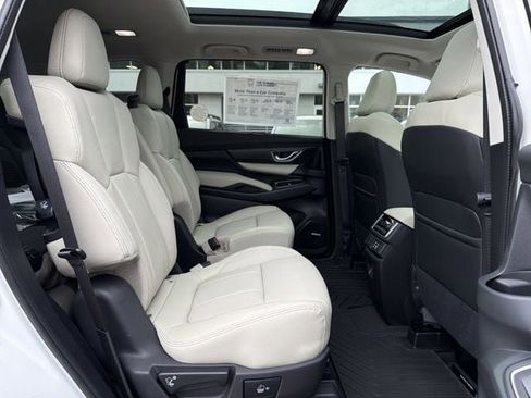 New 2026 Subaru Ascent Limited AWD/4WD image 17