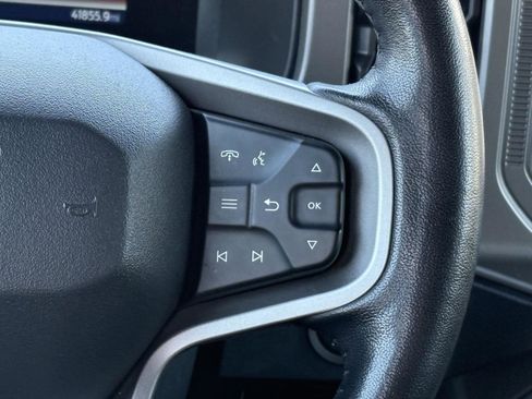 Used 2022 Ford Bronco Outer Banks image 10