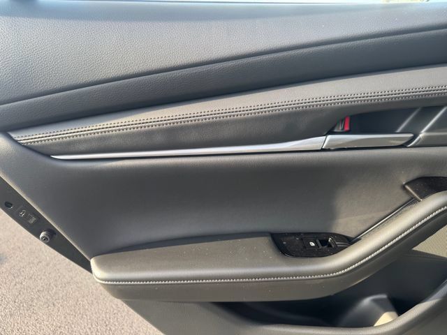 New 2026 MAZDA MAZDA3 2.5 S Sedan w/ Preferred Pkg FWD image 19