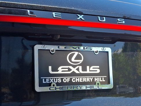 New 2026 Lexus RX 350 AWD/4WD image 16