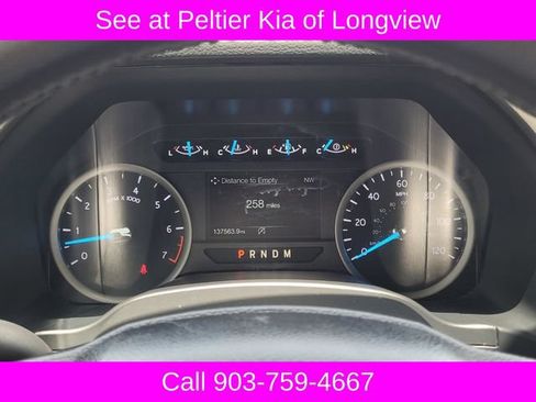 Used 2019 Ford Expedition XLT w/ Equipment Group 201A RWD image 33