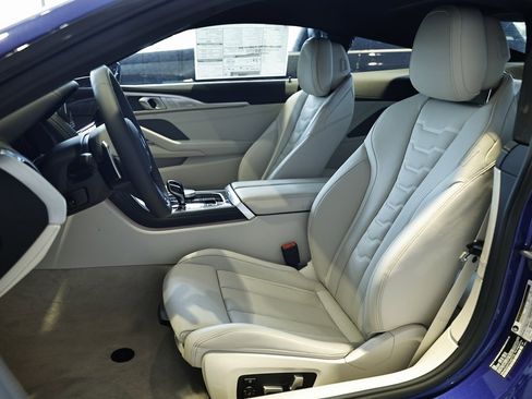 New 2026 BMW 840i Coupe w/ M Sport Professional Package image 20