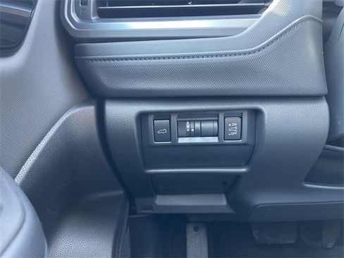 New 2026 Subaru Forester Limited image 25