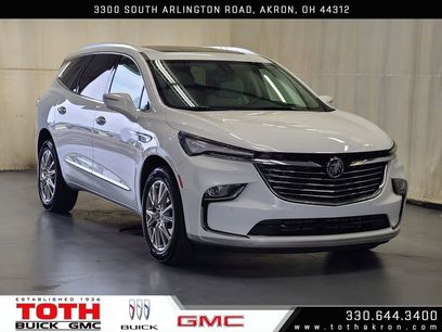 Certified 2023 Buick Enclave Premium w/ Experience Buick Package