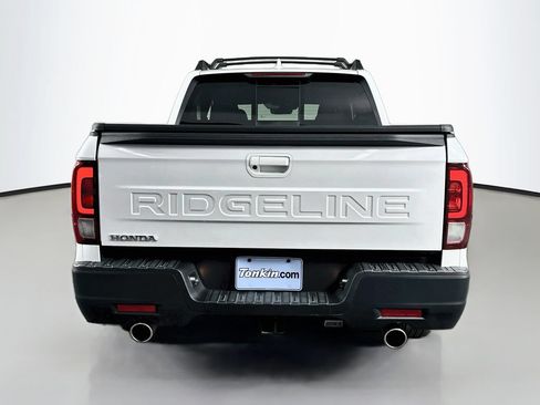 Used 2025 Honda Ridgeline RTL image 7