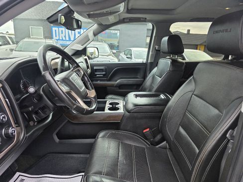 Used 2018 GMC Sierra 1500 Denali image 9