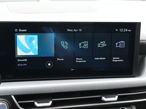 New 2026 Hyundai Sonata SEL AWD/4WD image 14