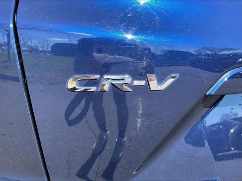 Used 2017 Honda CR-V EX image 25