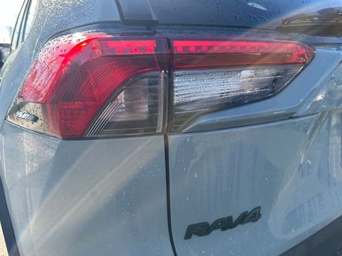 Used 2019 Toyota RAV4 Adventure image 10