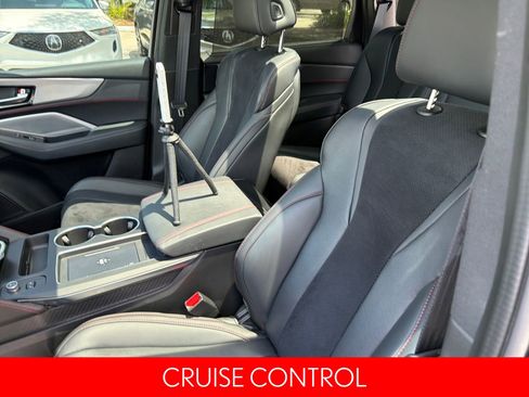 Used 2025 Acura MDX A-Spec AWD/4WD image 24
