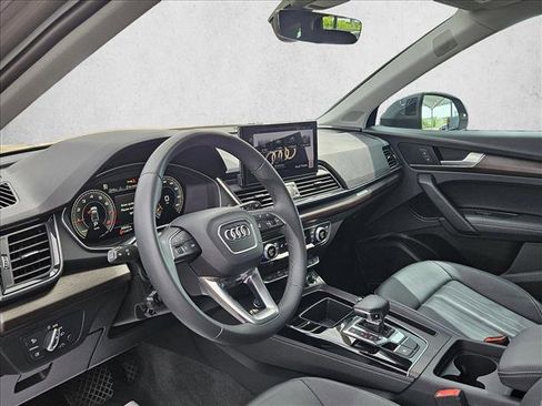 Certified 2023 Audi Q5 2.0T Premium Plus AWD/4WD image 12