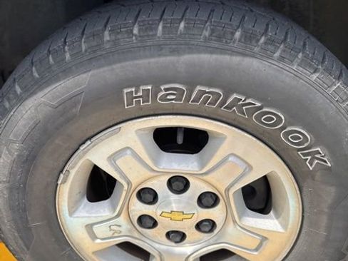 Used 2007 Chevrolet Silverado 1500 LT w/ 1LT Convenience Package RWD image 27