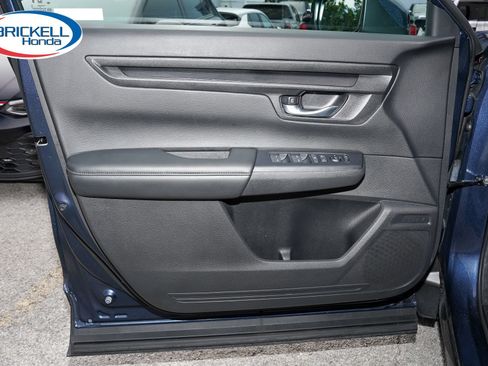 Certified 2023 Honda CR-V LX image 12