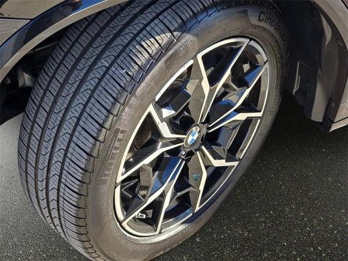 Used 2024 BMW X3 sDrive30i image 36