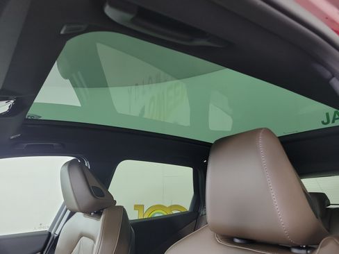 Certified 2026 BMW X3 M50 AWD/4WD image 19