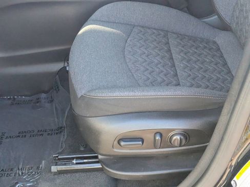 Used 2024 Chevrolet Equinox LT AWD/4WD image 14