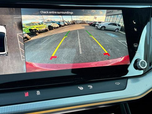 Used 2025 Jeep Wagoneer S Launch Edition image 15