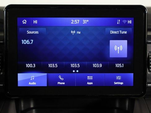 Used 2022 Ford Explorer XLT w/ Equipment Group 202A image 41