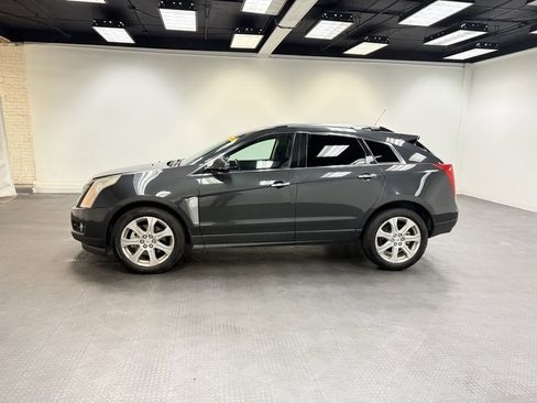 Used 2015 Cadillac SRX Performance w/ Trailering Package image 2