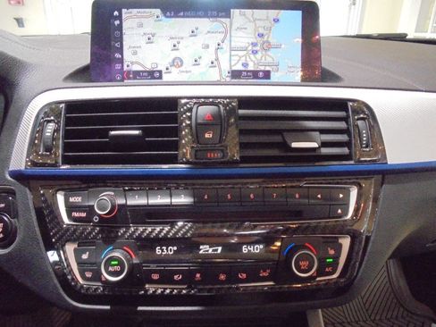 Used 2019 BMW M240i xDrive Convertible w/ Premium Package image 15