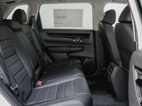 New 2026 Honda CR-V EX-L image 36