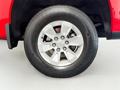 Used 2023 Chevrolet Silverado 1500 LT w/ Protection Package image 30