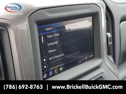 New 2024 GMC Sierra 2500 Pro image 22