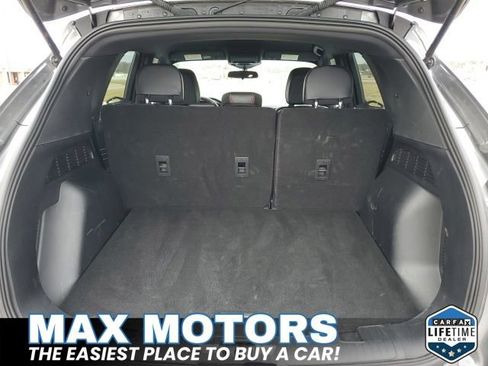 Certified 2025 Ford Escape ST-Line image 6