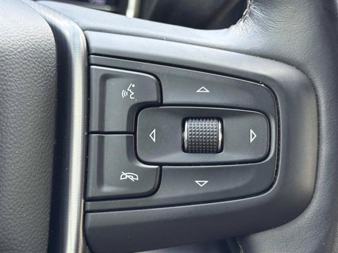 Used 2025 GMC Sierra 2500 Denali Ultimate AWD/4WD image 19